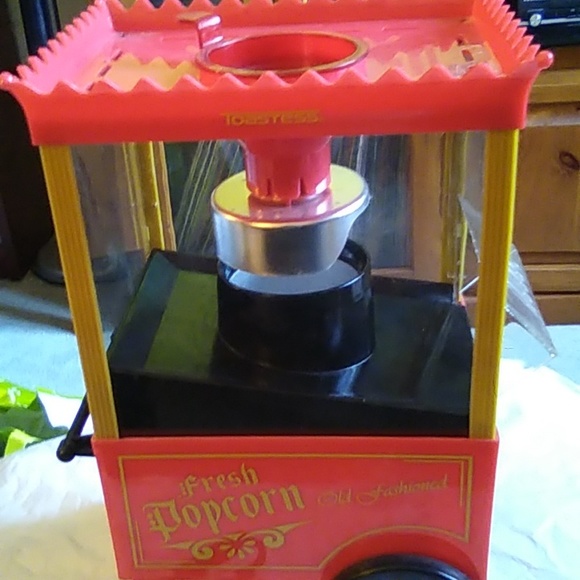 Toastess Cinema Popper - Picture 1 of 16